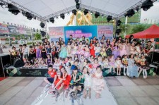 惠东柳州儿童模特兼职(哪里招儿童服拆模特)