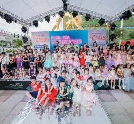 惠东柳州儿童模特兼职(哪里招儿童服拆模特)