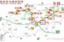 惠东旅游线路(旅游线路行程表模板)