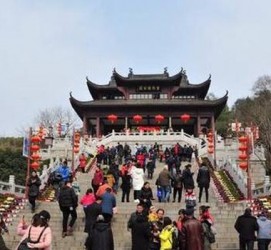 惠东湖北旅游攻略(七月湖北旅游攻略)
