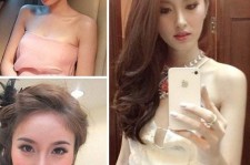 惠东最美人妖(最美的妖女)