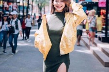 惠东兼职模特摘下(兼职模特吧)