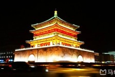 惠东西安自助游(西安自助游住宿)