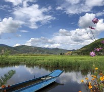 惠东旅游游记(旅游游记怎么写)