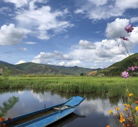 惠东旅游游记(旅游游记怎么写)