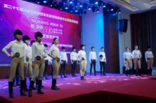 惠东男模大赛(男模大赛中国)