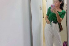 惠东去面试兼职试衣模特(去面试兼职试衣模特好吗)