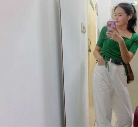 惠东去面试兼职试衣模特(去面试兼职试衣模特好吗)