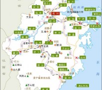 惠东江浙旅游(江浙旅游攻略)