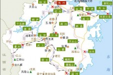 惠东江浙旅游(江浙旅游攻略)