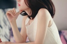 惠东爱摄影逃求时髦模特一兼职(时髦多气概兼职网拍)