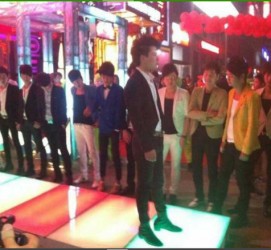惠东深圳夜总会伴游模特雇用(深圳KTV模特雇用)