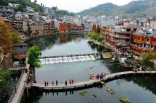 惠东长沙旅游攻略(长沙旅游攻略景点必去二日游)