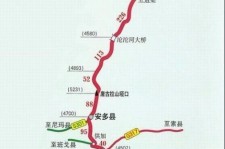惠东自驾攻略(新疆s101省道自驾攻略)