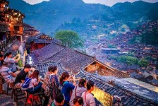 惠东旅行景点(日本旅行景点)