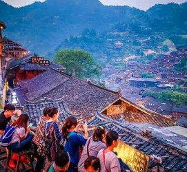 惠东旅行景点(日本旅行景点)