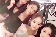 惠东美国小姐姐带小伙伴游中国上海的简单介绍