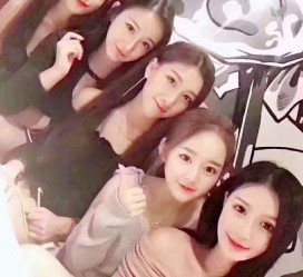 惠东美国小姐姐带小伙伴游中国上海的简单介绍