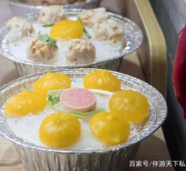 惠东中国伴游带你打卡当地的吃货圣地(上海六大网红打卡圣地)