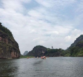 惠东江西旅游攻略(江西旅游攻略三日游)