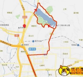 惠东骑行路线(骑行路线去哪里查)