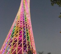 惠东广州旅游攻略(广州旅游攻略景点必去)