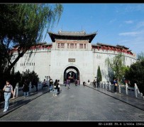 惠东洛阳旅游攻略(洛阳旅游攻略景点必去)