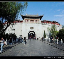 惠东洛阳旅游攻略(洛阳旅游攻略景点必去)