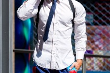 惠东泳拆男模(时髦泳拆男模)