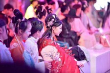 惠东汉服模特兼职(想做汉服模特去哪里找)