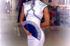 惠东健美小姐(中国健美小姐有哪些)