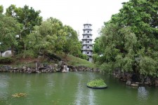 惠东福州旅游攻略(福州旅游攻略景点必去)
