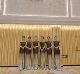 惠东杭州模特礼节兼职群(杭州兼职商务模特经纪人微信)