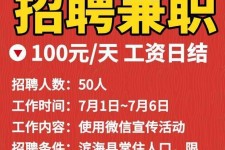 惠东雇用兼职模特(雇用兼职模特雇用)