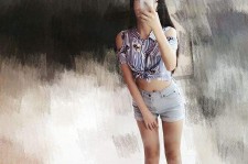 惠东大码模特兼职群(大码女拆模特雇用兼职网站)