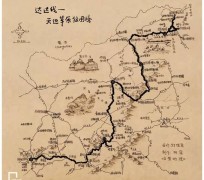 惠东自驾路线(自驾游推荐路线)