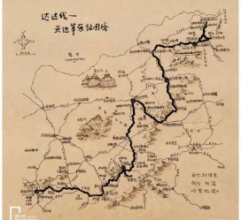 惠东自驾路线(自驾游推荐路线)