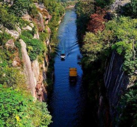 惠东附近旅游(附近旅游年票办理点)
