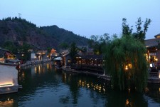 惠东古北水镇攻略(古北水镇温泉攻略)