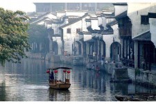 惠东江浙旅游(江浙旅游攻略二日游)