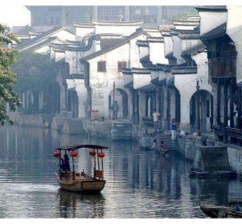 惠东江浙旅游(江浙旅游攻略二日游)