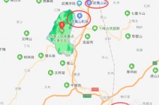 惠东武夷山攻略(武夷山攻略游玩)