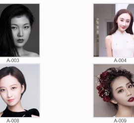 惠东杭州兼职服拆平面模特应聘(杭州女模特雇用)