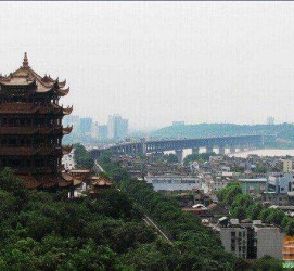 惠东武汉游玩攻略(武汉游玩攻略ppt)