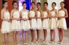 惠东兼职模特面试问些什么(女模特面试应该筹办什么)