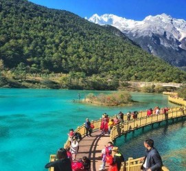 惠东云南旅游攻略(云南旅游攻略必去景点顺序)