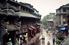 惠东成都旅游攻略(成都旅游攻略详细)