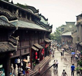 惠东成都旅游攻略(成都旅游攻略详细)