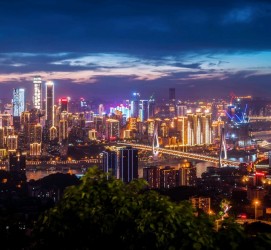 惠东重庆自助游(重庆自助游攻略5天)