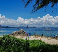 惠东自由行(自由行和跟团游哪个好)
